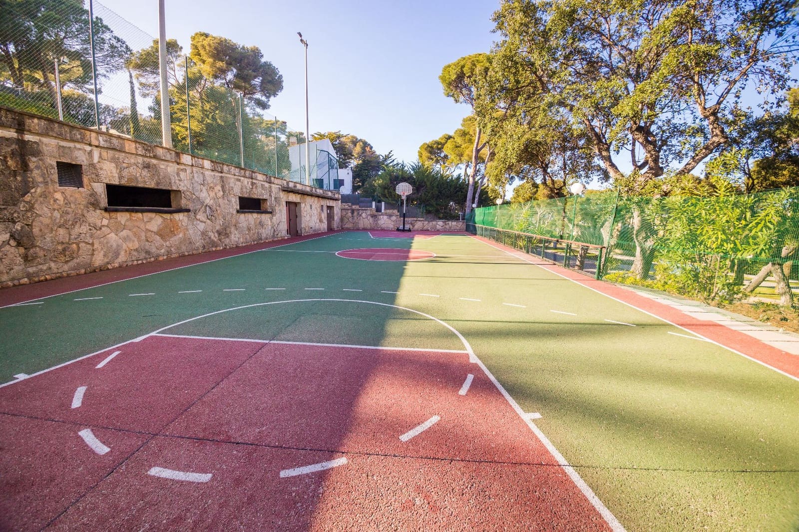 3 bedroom Flat for sale in Calonge i Sant Antoni with pool - € 875,000 (Ref: 9697826)