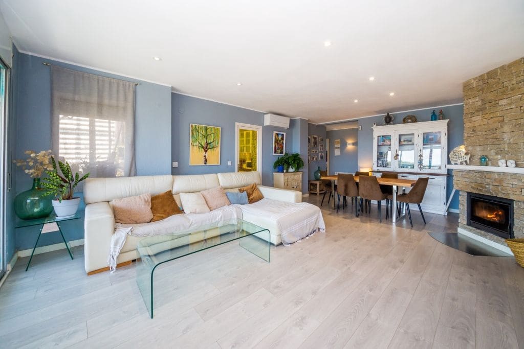 3 bedroom Apartment for sale in Platja d'Aro with garage - € 415,000 (Ref: 9699236)