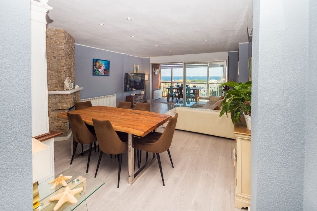 3 bedroom Apartment for sale in Platja d'Aro with garage - € 415,000 (Ref: 9699236)