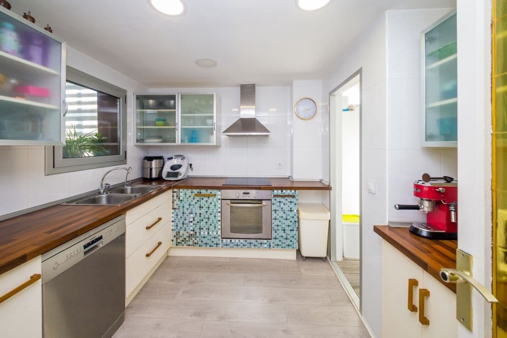 3 bedroom Apartment for sale in Platja d'Aro with garage - € 415,000 (Ref: 9699236)