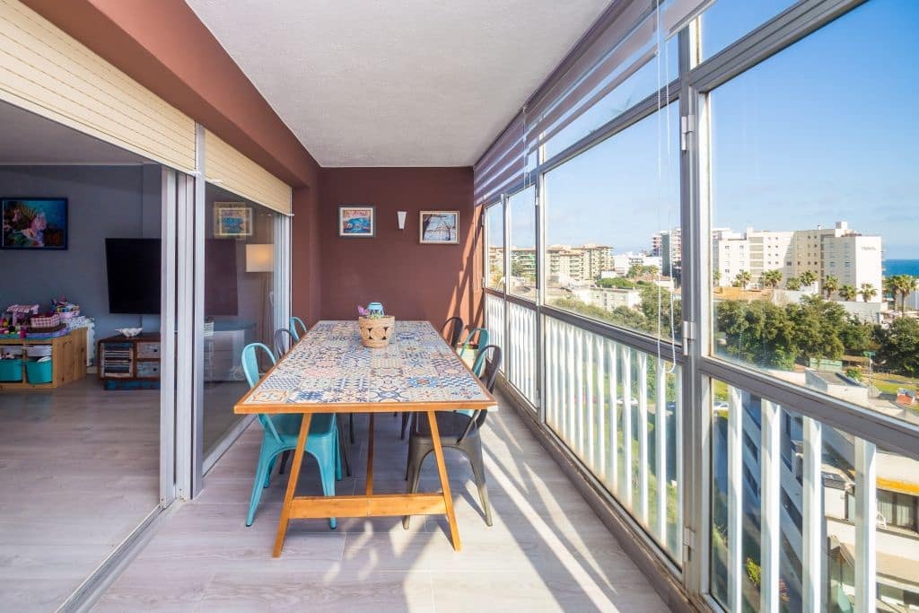 3 bedroom Apartment for sale in Platja d'Aro with garage - € 415,000 (Ref: 9699236)