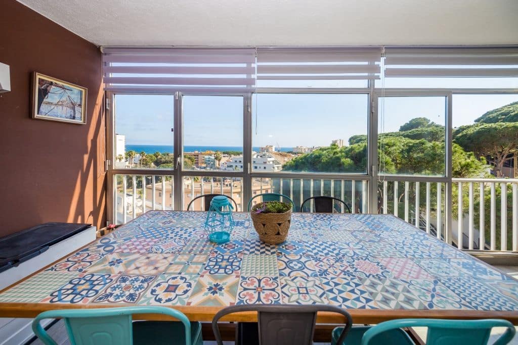 3 bedroom Apartment for sale in Platja d'Aro with garage - € 415,000 (Ref: 9699236)