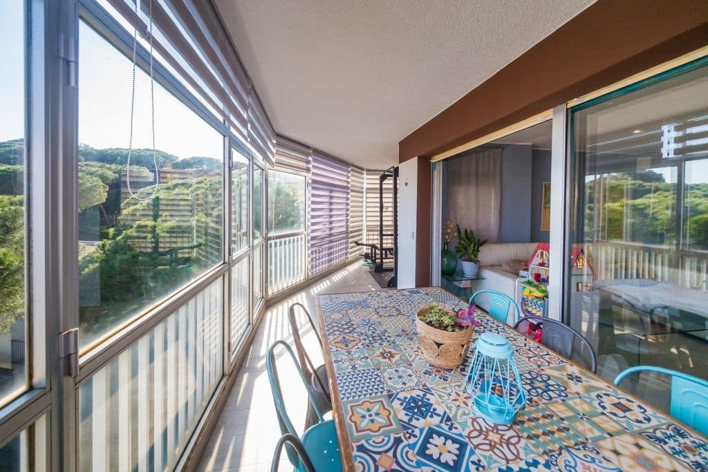 3 bedroom Apartment for sale in Platja d'Aro with garage - € 415,000 (Ref: 9699236)