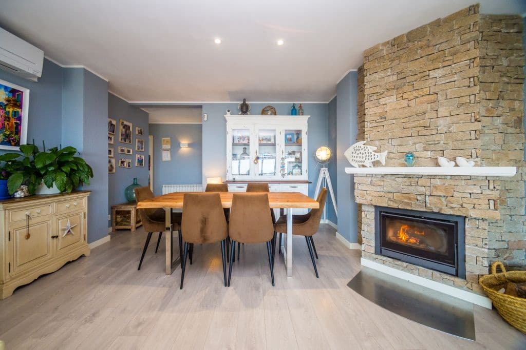 3 bedroom Apartment for sale in Platja d'Aro with garage - € 415,000 (Ref: 9699236)