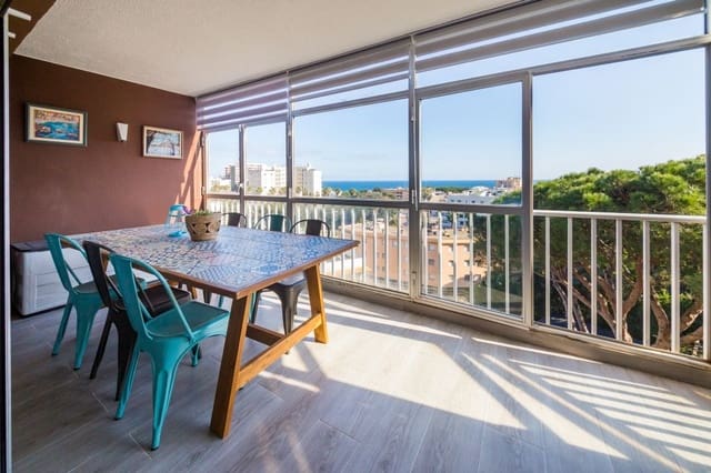 3 sypialnia Apartament na sprzedaż w Platja d'Aro, Castell-Platja d'Aro z garażem - 415 000 € (Ref: 9699236)