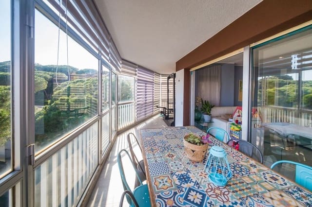 3 sypialnia Apartament na sprzedaż w Platja d'Aro, Castell-Platja d'Aro z garażem - 415 000 € (Ref: 9699236)