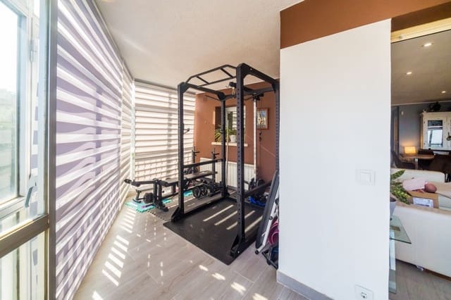 3 sypialnia Apartament na sprzedaż w Platja d'Aro, Castell-Platja d'Aro z garażem - 415 000 € (Ref: 9699236)