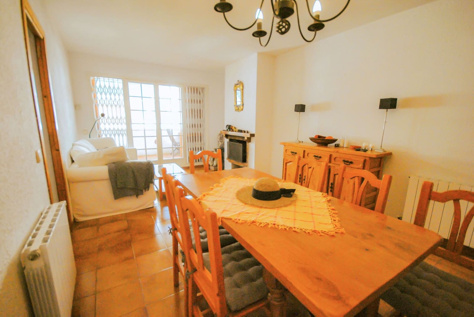 2 quarto Apartamento de Praia para venda em Platja d'Aro com piscina - 285 000 € (Ref: 9708077)