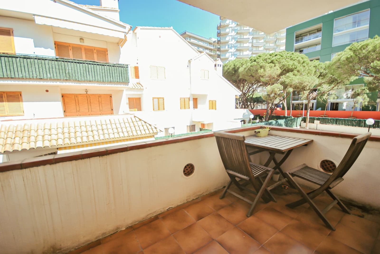 2 quarto Apartamento de Praia para venda em Platja d'Aro com piscina - 285 000 € (Ref: 9708077)