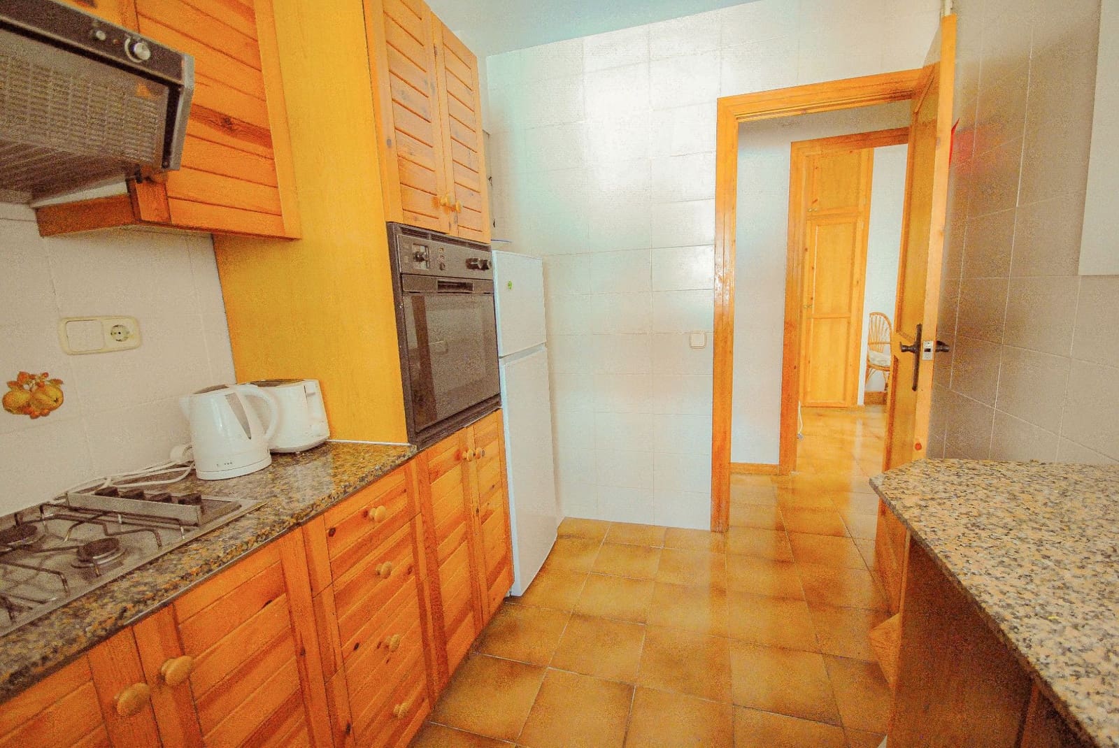 2 quarto Apartamento de Praia para venda em Platja d'Aro com piscina - 285 000 € (Ref: 9708077)