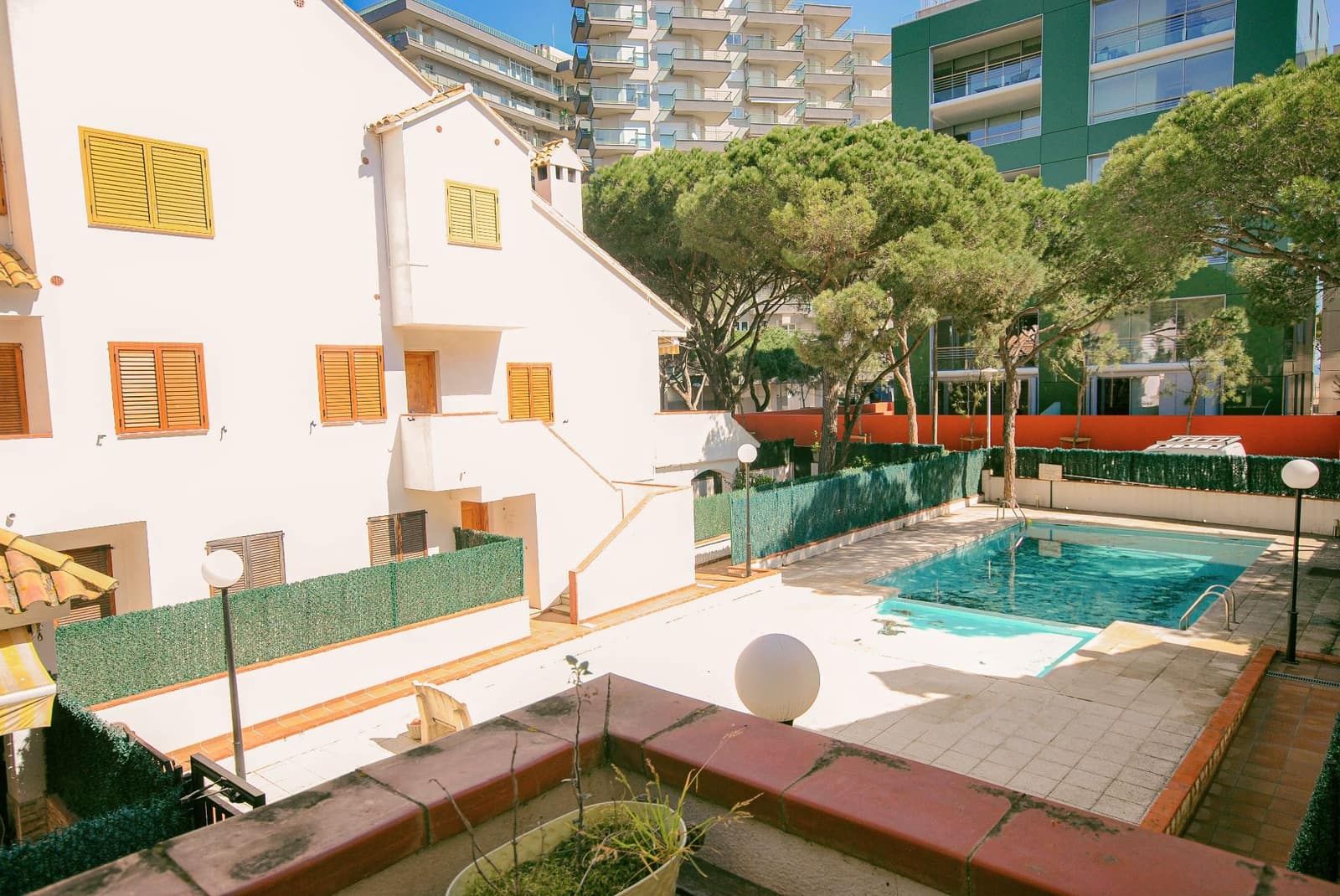 2 quarto Apartamento de Praia para venda em Platja d'Aro com piscina - 285 000 € (Ref: 9708077)