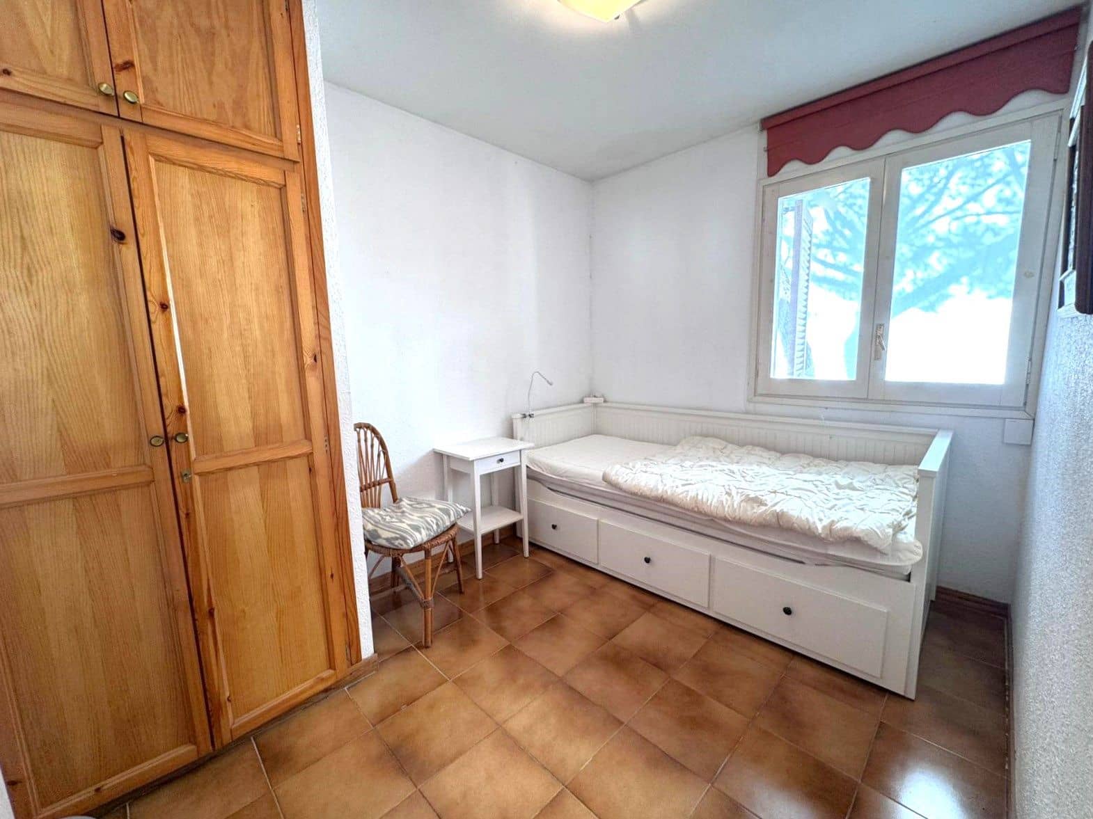 2 bedroom Beach Apartment for sale in Platja d'Aro with pool - € 285,000 (Ref: 9708077)