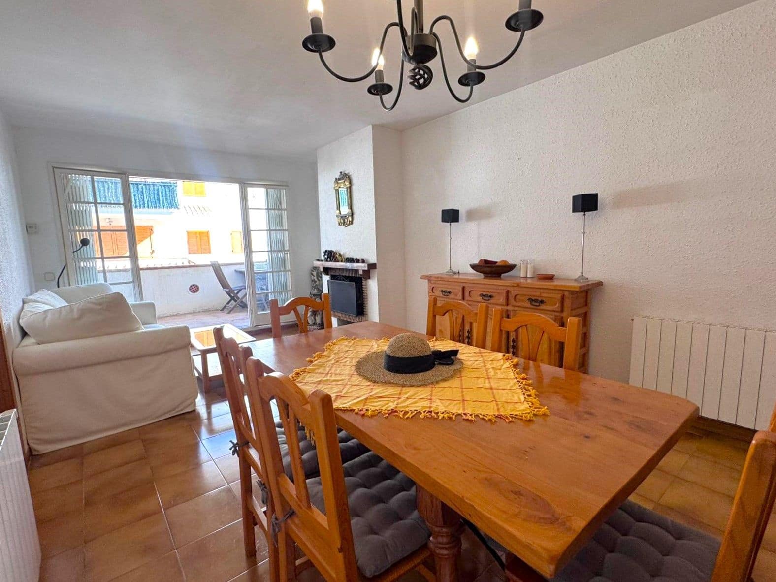 2 bedroom Beach Apartment for sale in Platja d'Aro with pool - € 285,000 (Ref: 9708077)