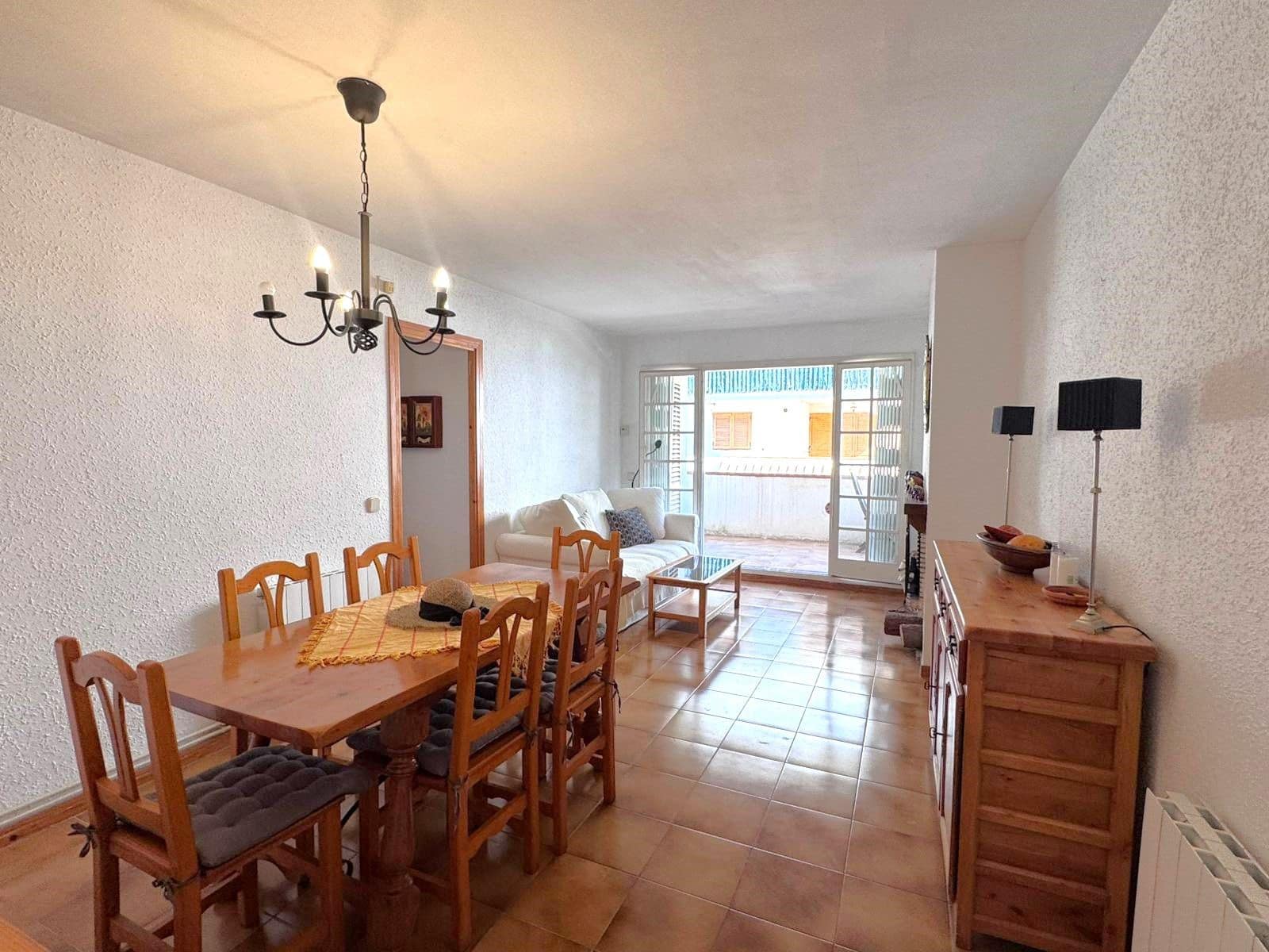 2 bedroom Beach Apartment for sale in Platja d'Aro with pool - € 285,000 (Ref: 9708077)