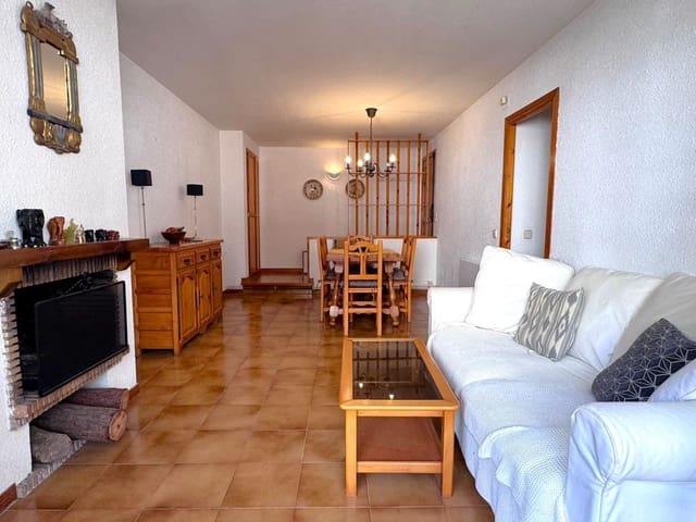 2 Zimmer Strandapartment zu verkaufen in Platja d'Aro, Castell-Platja d'Aro mit Pool - 285.000 € (Ref: 9708077)