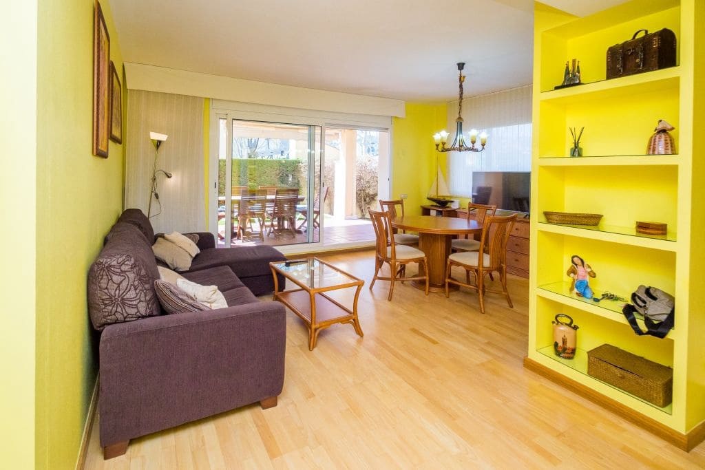 2 bedroom Apartment for sale in S'Agaro with pool garage - € 465,000 (Ref: 9730607)