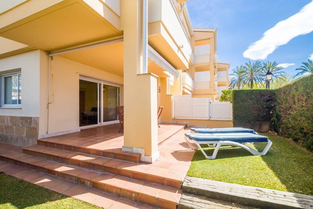 2 bedroom Apartment for sale in S'Agaro with pool garage - € 465,000 (Ref: 9730607)