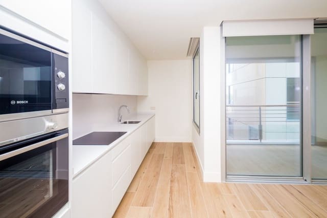 3 bedroom Flat for sale in Platja d'Aro, Castell-Platja d'Aro with pool - € 875,000 (Ref: 9731218)