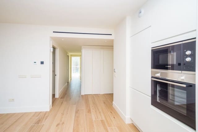 3 bedroom Flat for sale in Platja d'Aro, Castell-Platja d'Aro with pool - € 875,000 (Ref: 9731218)