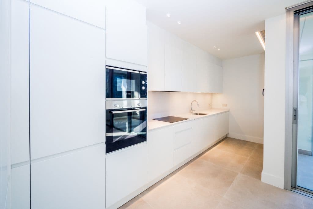 2 bedroom Beach Apartment for sale in Platja d'Aro with pool - € 898,000 (Ref: 9731220)