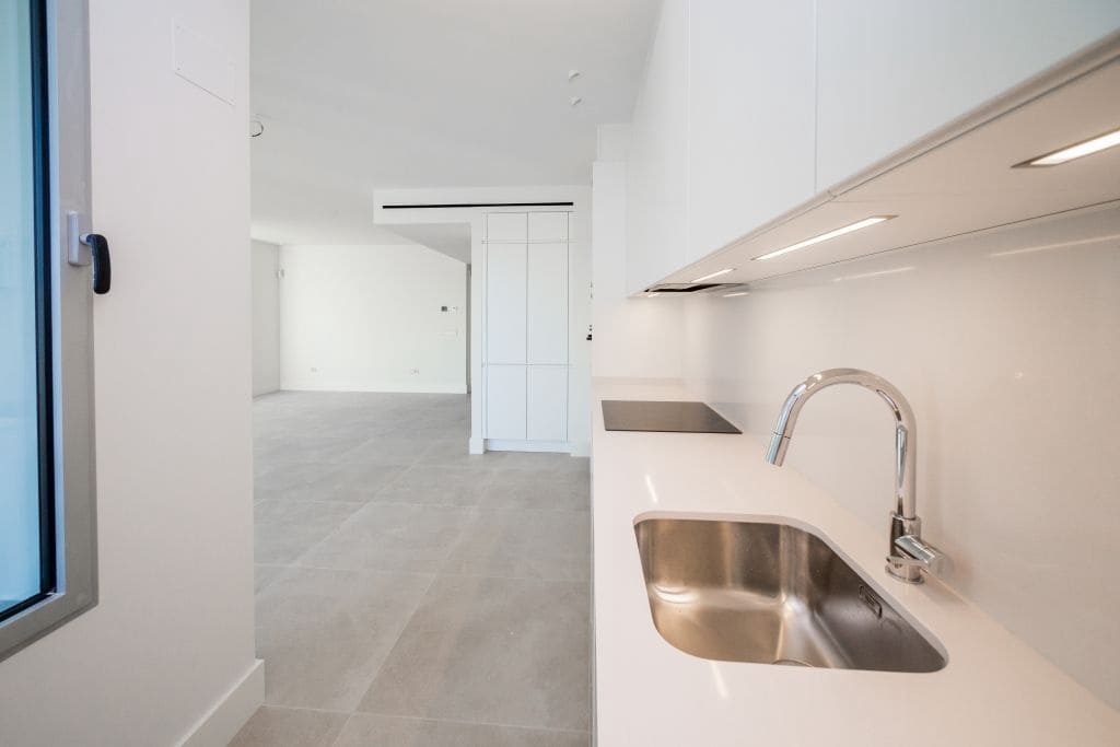 2 bedroom Beach Apartment for sale in Platja d'Aro with pool - € 898,000 (Ref: 9731220)