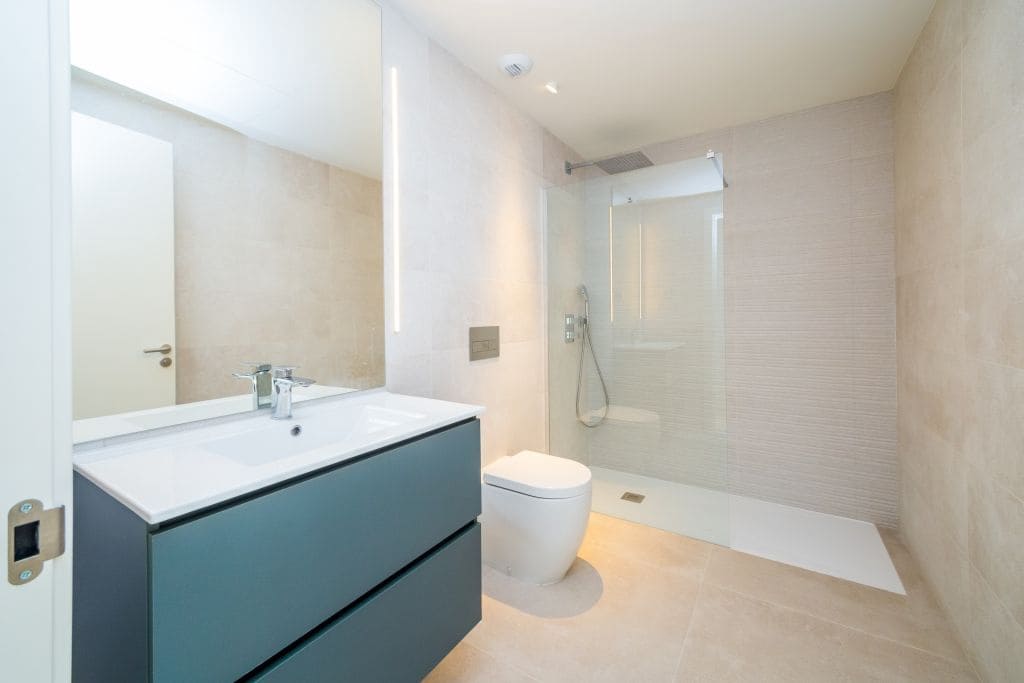 2 bedroom Beach Apartment for sale in Platja d'Aro with pool - € 898,000 (Ref: 9731220)