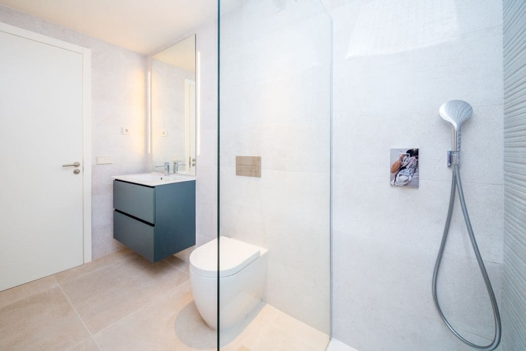 2 bedroom Beach Apartment for sale in Platja d'Aro with pool - € 898,000 (Ref: 9731220)