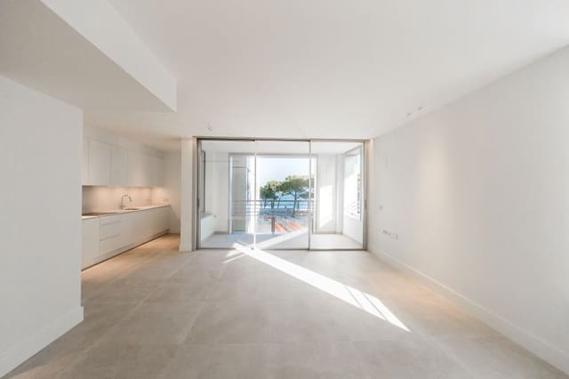 2 bedroom Beach Apartment for sale in Platja d'Aro, Castell-Platja d'Aro with pool - € 898,000 (Ref: 9731220)