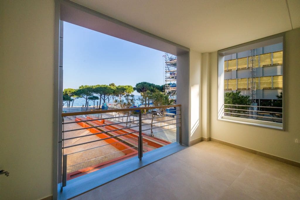 2 bedroom Beach Apartment for sale in Platja d'Aro with pool - € 898,000 (Ref: 9731220)