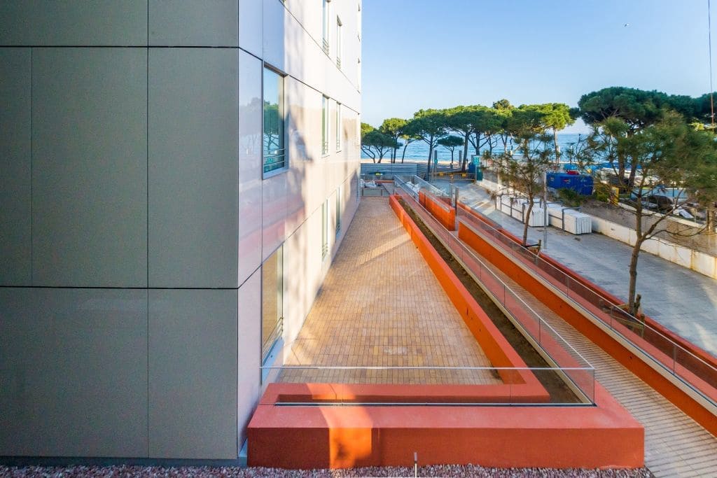 2 bedroom Beach Apartment for sale in Platja d'Aro with pool - € 898,000 (Ref: 9731220)