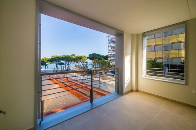 2 bedroom Beach Apartment for sale in Platja d'Aro, Castell-Platja d'Aro with pool - € 898,000 (Ref: 9731220)