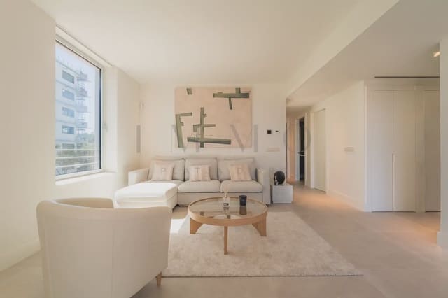 2 soverom Strandleiligheter til salgs i Platja d'Aro, Castell-Platja d'Aro med svømmebasseng - € 898 000 (Ref: 9731220)