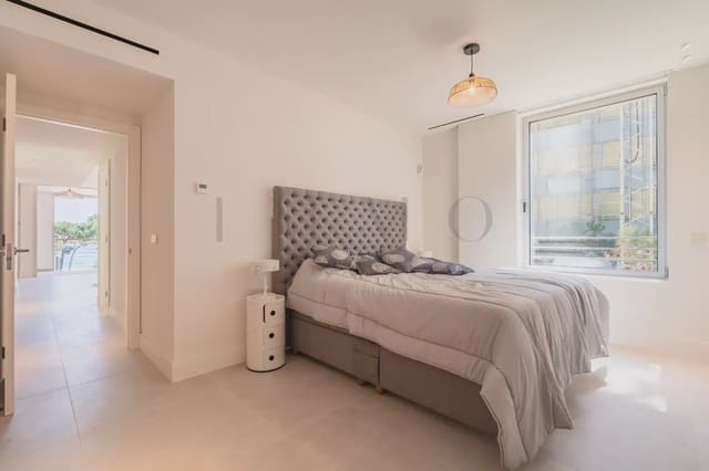 2 soverom Strandleiligheter til salgs i Platja d'Aro, Castell-Platja d'Aro med svømmebasseng - € 898 000 (Ref: 9731220)