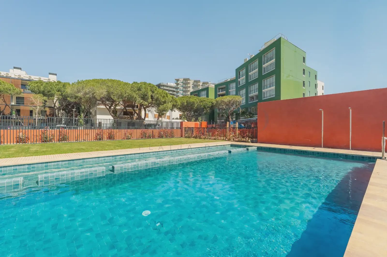 2 quarto Apartamento de Praia para venda em Platja d'Aro com piscina - 898 000 € (Ref: 9731220)