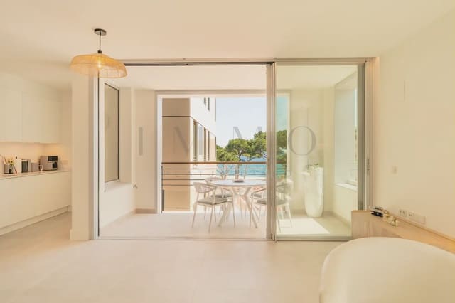 2 soverom Strandleiligheter til salgs i Platja d'Aro, Castell-Platja d'Aro med svømmebasseng - € 898 000 (Ref: 9731220)