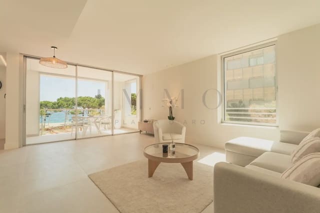 2 soverom Strandleiligheter til salgs i Platja d'Aro, Castell-Platja d'Aro med svømmebasseng - € 898 000 (Ref: 9731220)