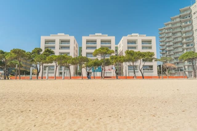 2 soverom Strandleiligheter til salgs i Platja d'Aro, Castell-Platja d'Aro med svømmebasseng - € 898 000 (Ref: 9731220)