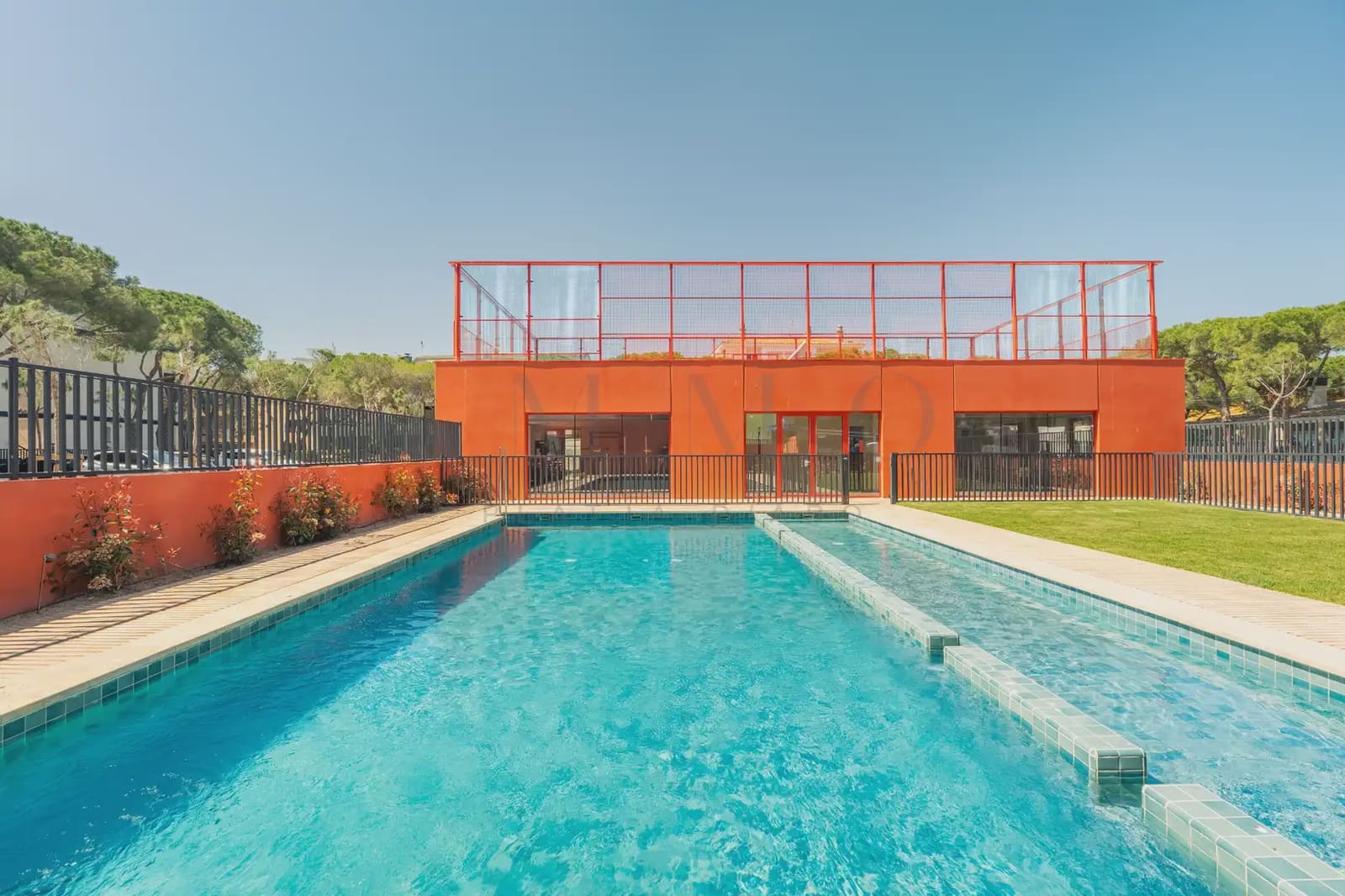 2 quarto Apartamento de Praia para venda em Platja d'Aro com piscina - 898 000 € (Ref: 9731220)