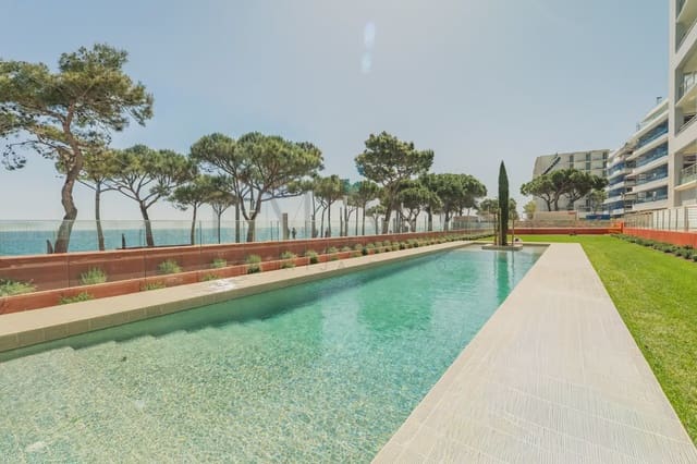 2 soverom Strandleiligheter til salgs i Platja d'Aro, Castell-Platja d'Aro med svømmebasseng - € 898 000 (Ref: 9731220)