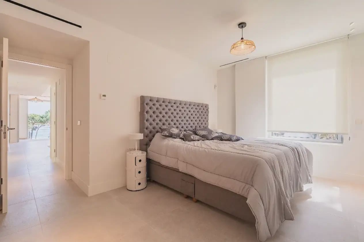 2 quarto Apartamento de Praia para venda em Platja d'Aro com piscina - 898 000 € (Ref: 9731220)