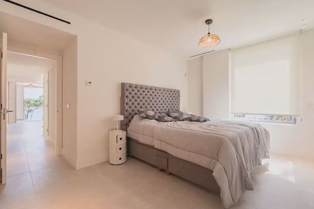 2 sypialnia Apartament przy plaży na sprzedaż w Platja d'Aro, Castell-Platja d'Aro z basenem - 898 000 € (Ref: 9731220)