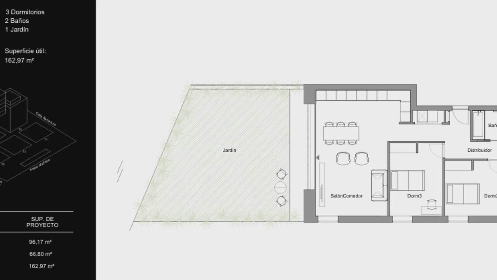 3 bedroom Flat for sale in Platja d'Aro with pool - € 898,000 (Ref: 9733379)