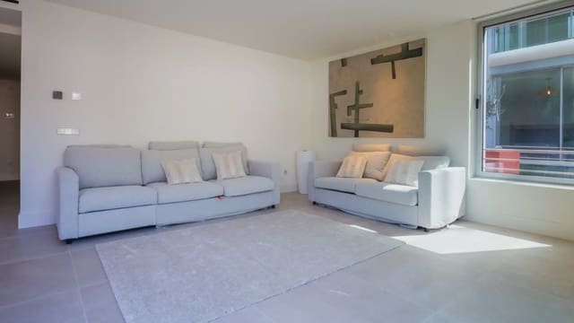 3 sypialnia Mieszkanie na sprzedaż w Platja d'Aro, Castell-Platja d'Aro z basenem - 898 000 € (Ref: 9733379)