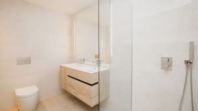 3 sypialnia Mieszkanie na sprzedaż w Platja d'Aro, Castell-Platja d'Aro z basenem - 898 000 € (Ref: 9733379)