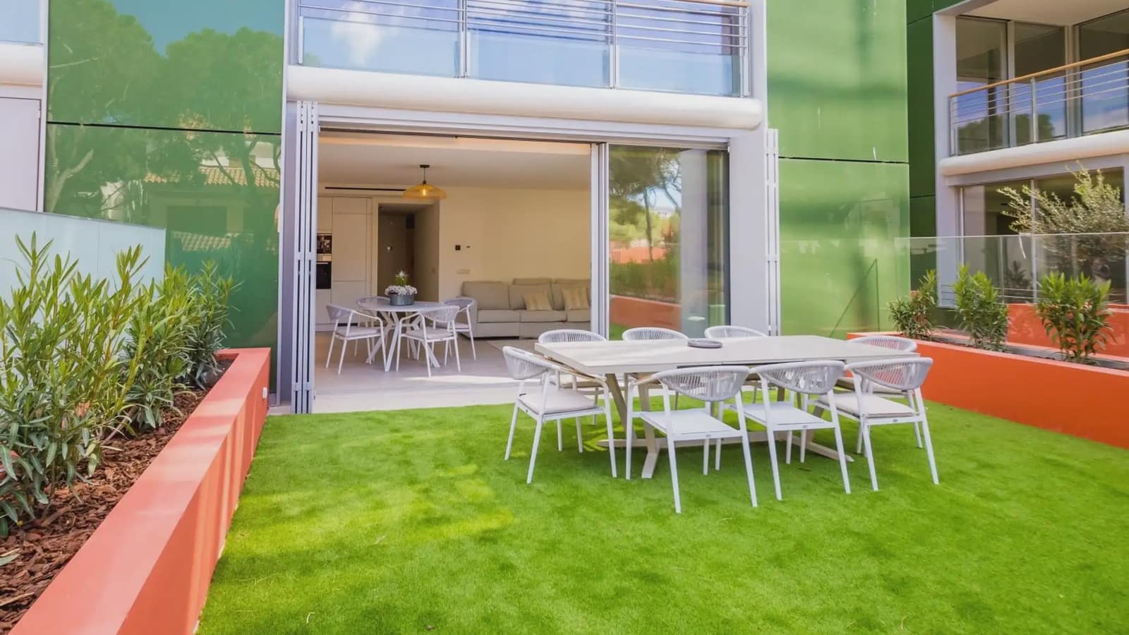 3 bedroom Flat for sale in Platja d'Aro with pool - € 898,000 (Ref: 9733379)