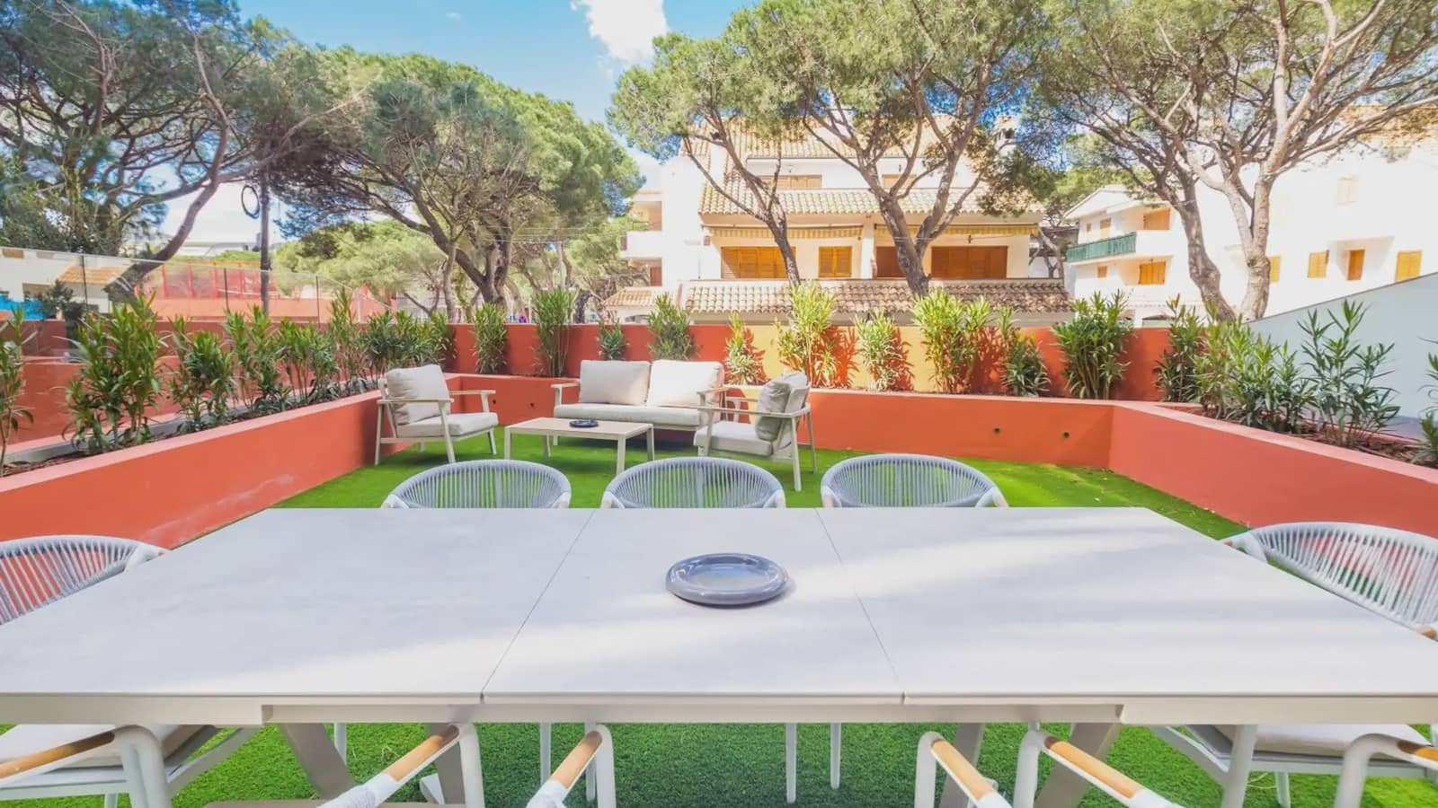 3 bedroom Flat for sale in Platja d'Aro with pool - € 898,000 (Ref: 9733379)