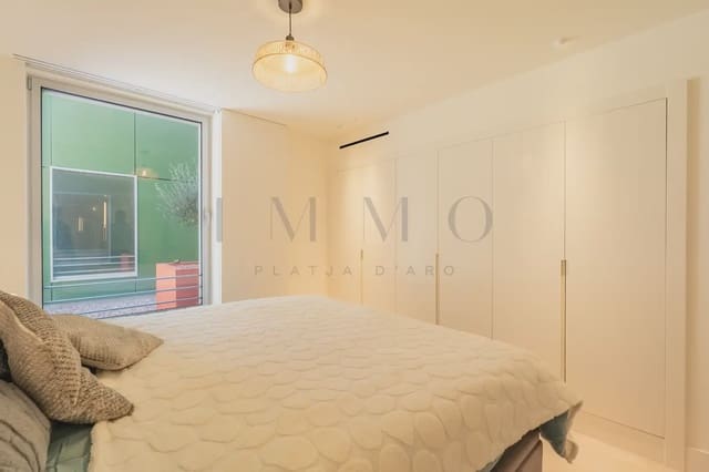 3 camera da letto Appartamento in vendita in Platja d'Aro, Castell-Platja d'Aro con piscina - 898.000 € (Rif: 9733379)