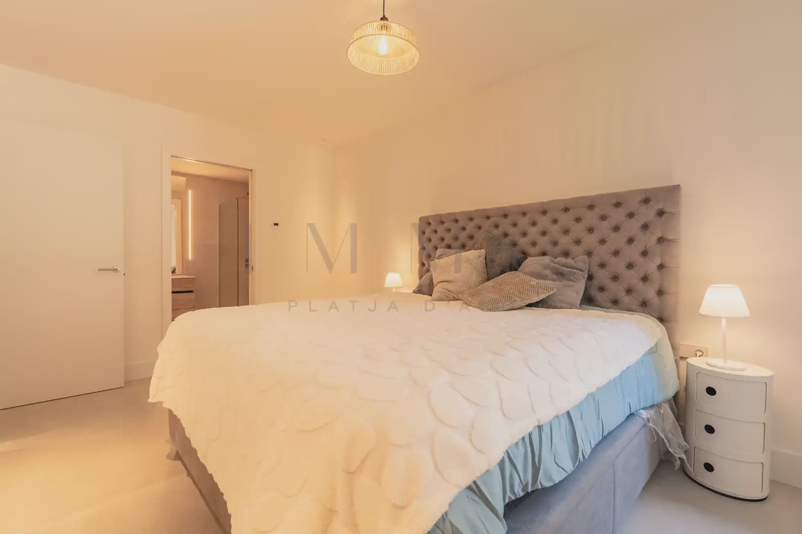 3 camera da letto Appartamento in vendita in Platja d'Aro con piscina - 898.000 € (Rif: 9733379)