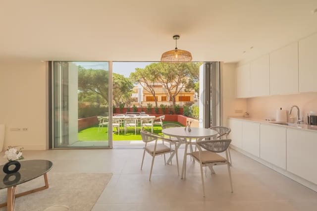 3 camera da letto Appartamento in vendita in Platja d'Aro, Castell-Platja d'Aro con piscina - 898.000 € (Rif: 9733379)