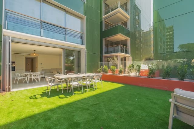 3 camera da letto Appartamento in vendita in Platja d'Aro, Castell-Platja d'Aro con piscina - 898.000 € (Rif: 9733379)